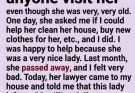 My Neighbor Never Told Me Who She Really Was—Until Her Lawyer Revealed the Connection to My Childhood