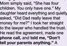 **They Celebrated My Sister’s Mortgage Payoff for Weeks. Then the Original Trust Documents Came to Light**